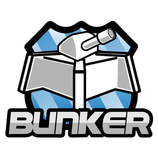Logo pour Bunker