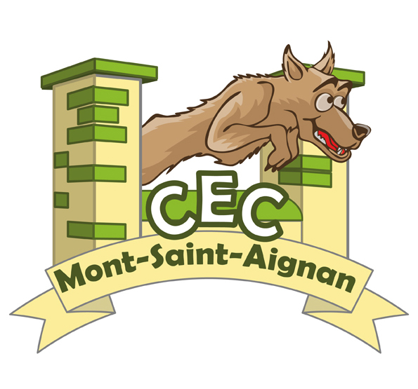 Logo pour CEC Mont-Saint-Aignan