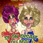 Les Divas de Las Vegas