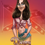 DaisyDuke