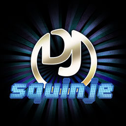Logo pour DJ Squinje