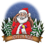 Joyeux Noël