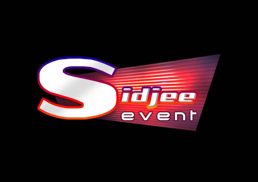 Logo pour Sidjee Event