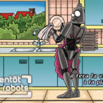 Bientôt les Robots 10