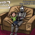 Bientôt les Robots 4