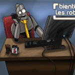 Bientôt les Robots8