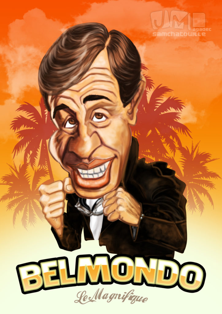 BelmondoAs