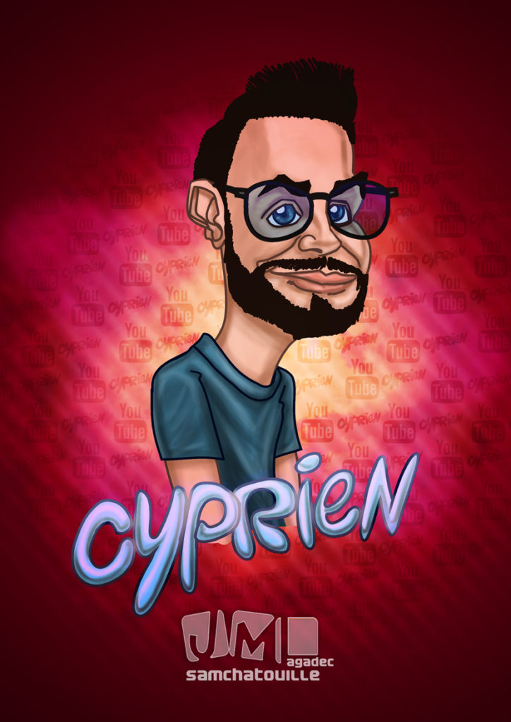 CyprienAvatar