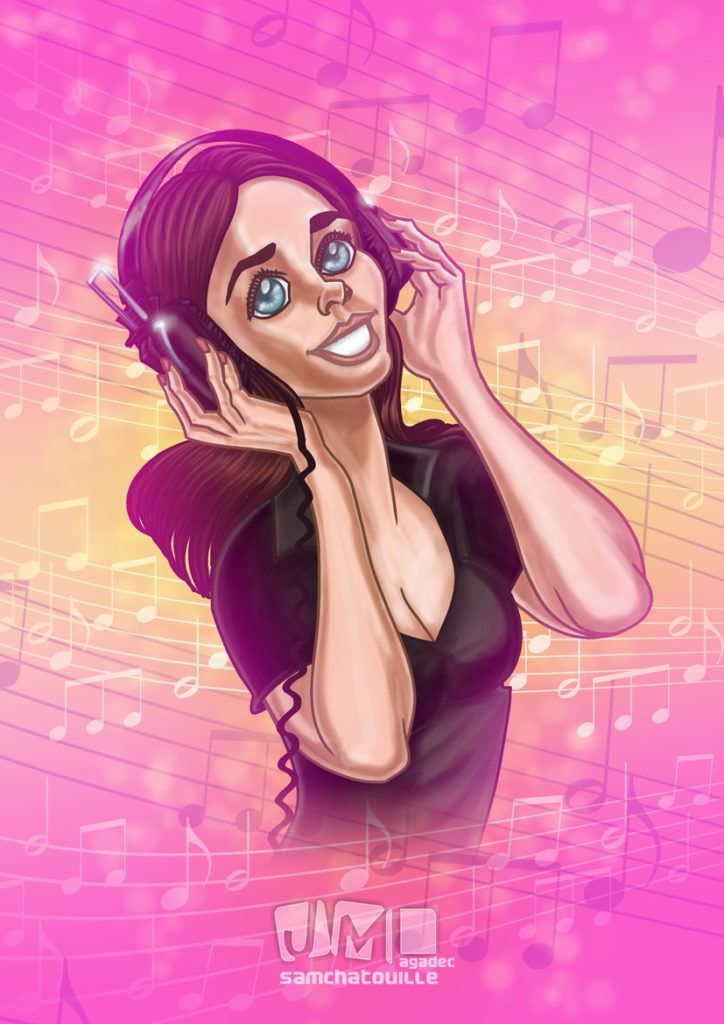 AImeMusic