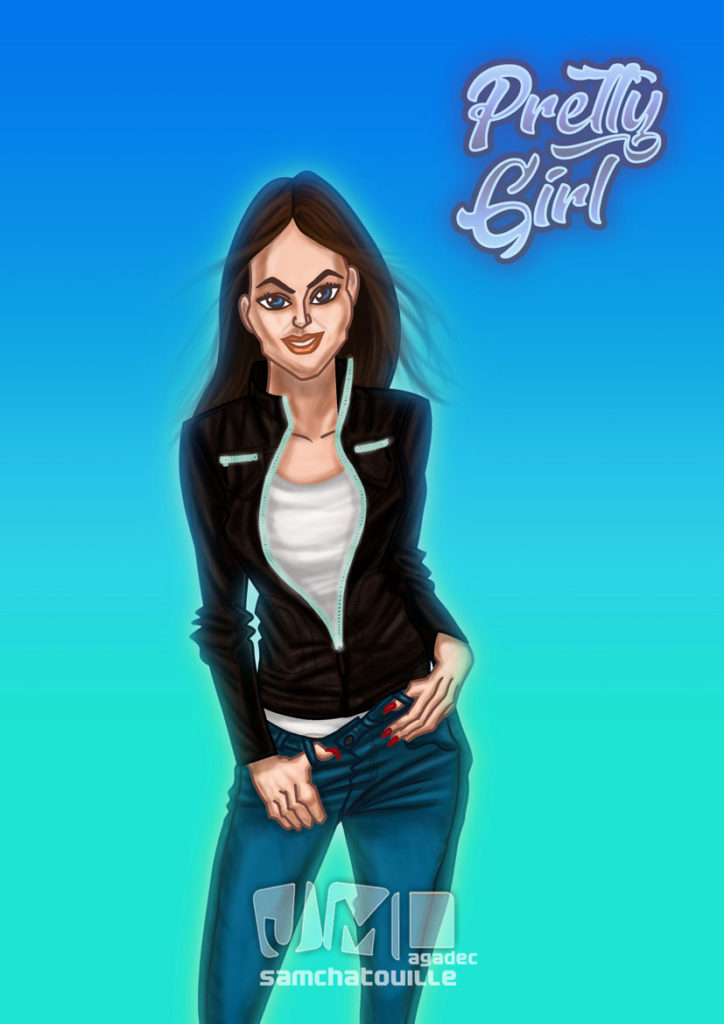 PrettyGirl15