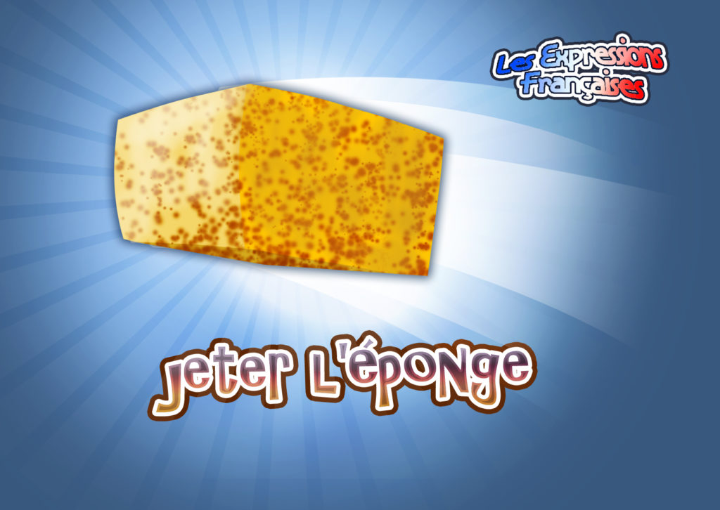 JeterEponge