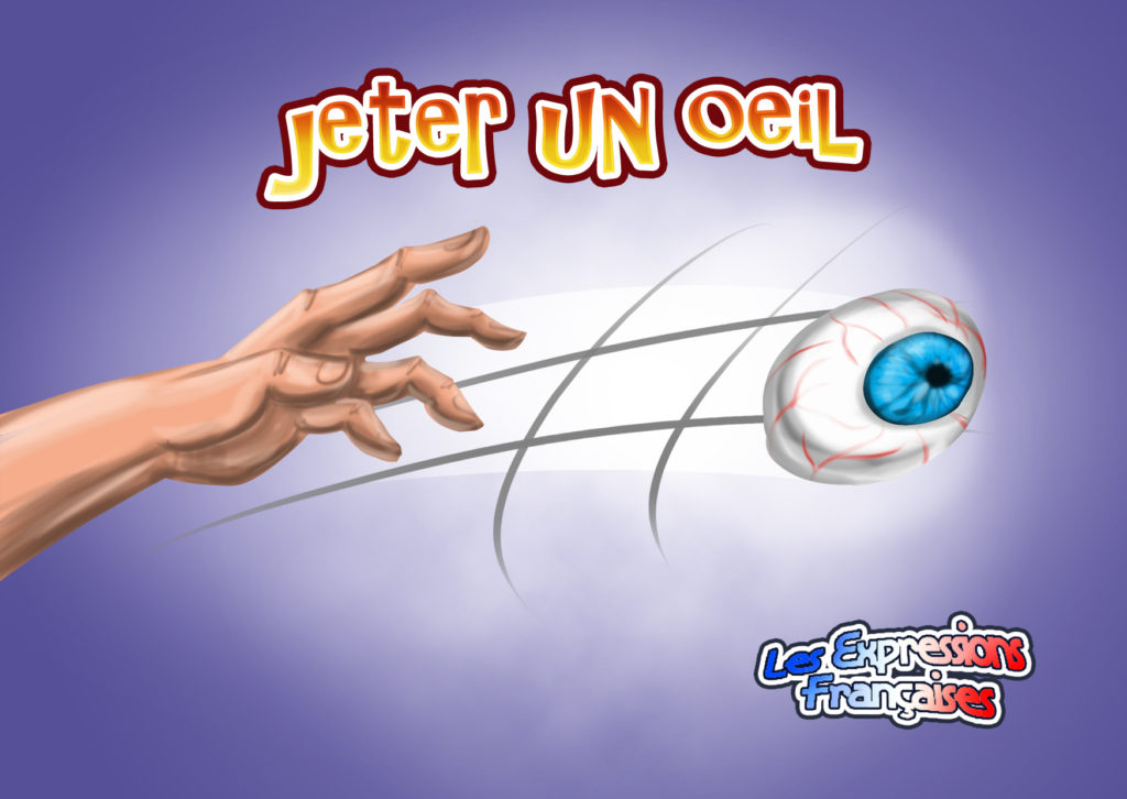 JeterOeil