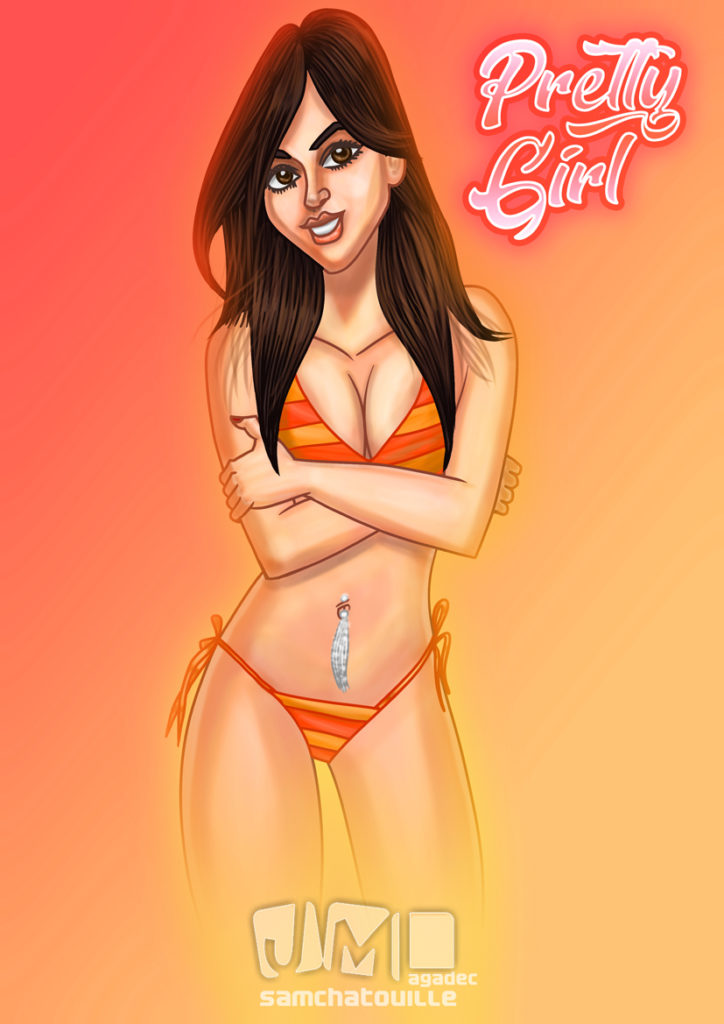 PrettyGirl9