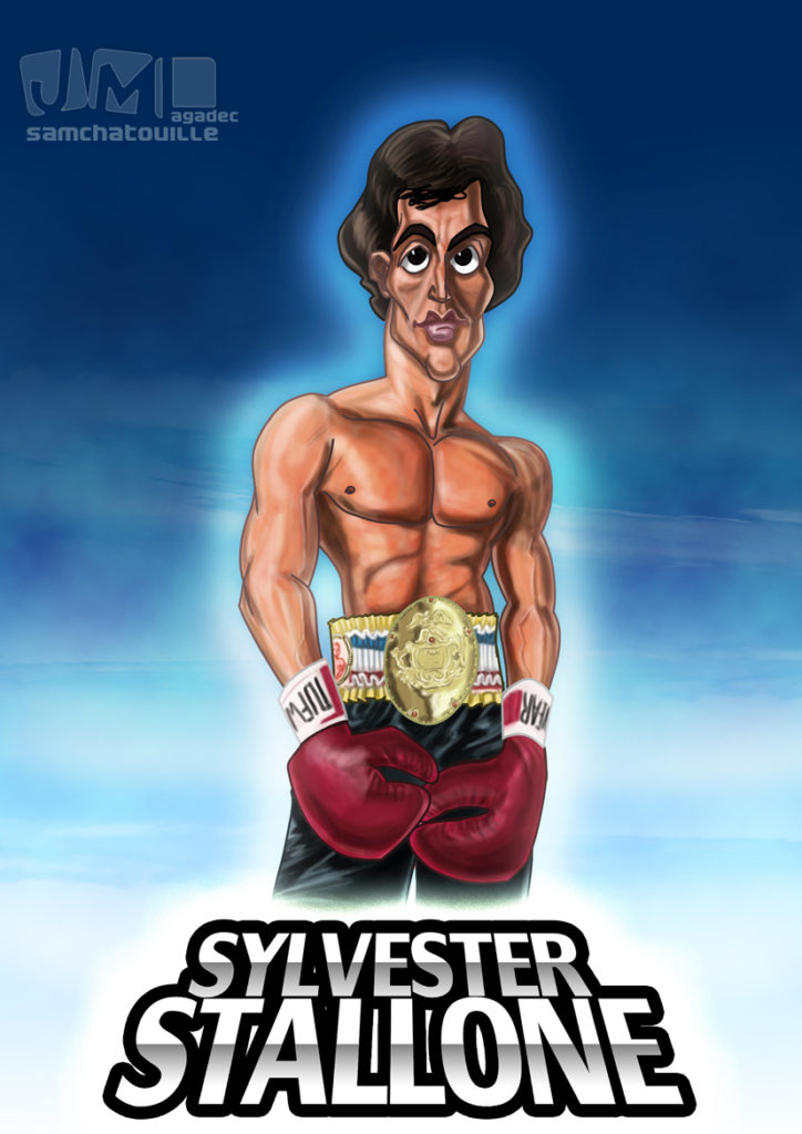 RockyStallone