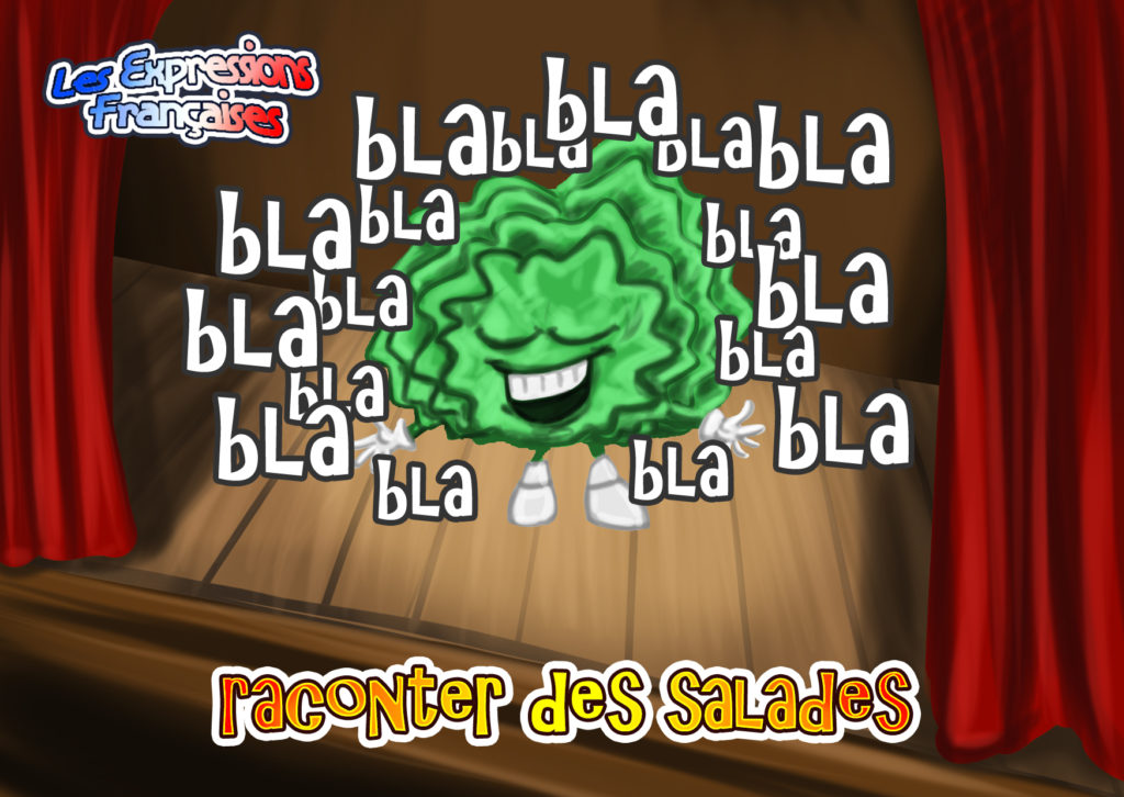 Salade
