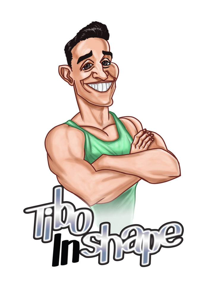 TiboInShapeAvatar