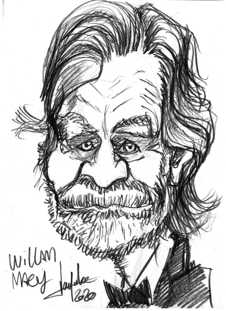 William Macy