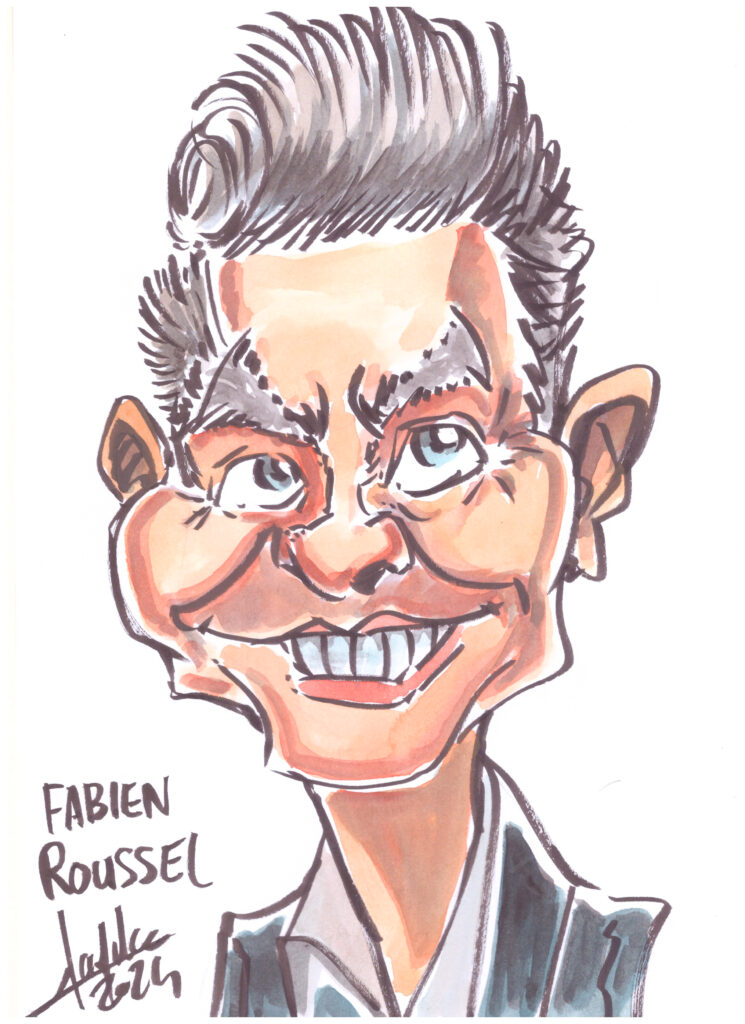 Fabien Roussel