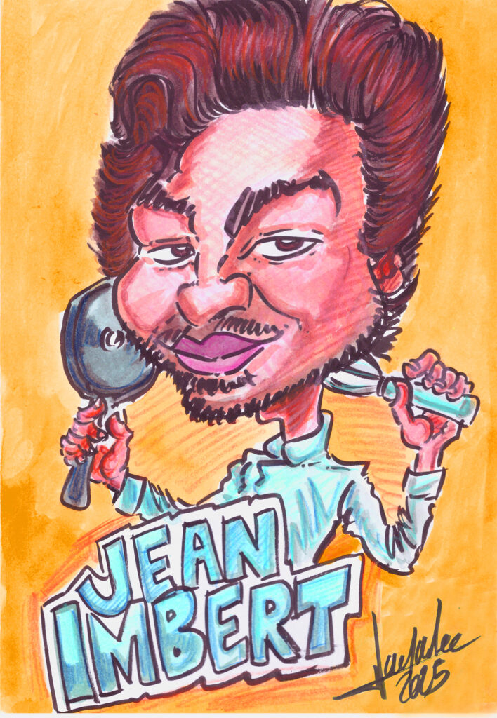 Jean Imbert