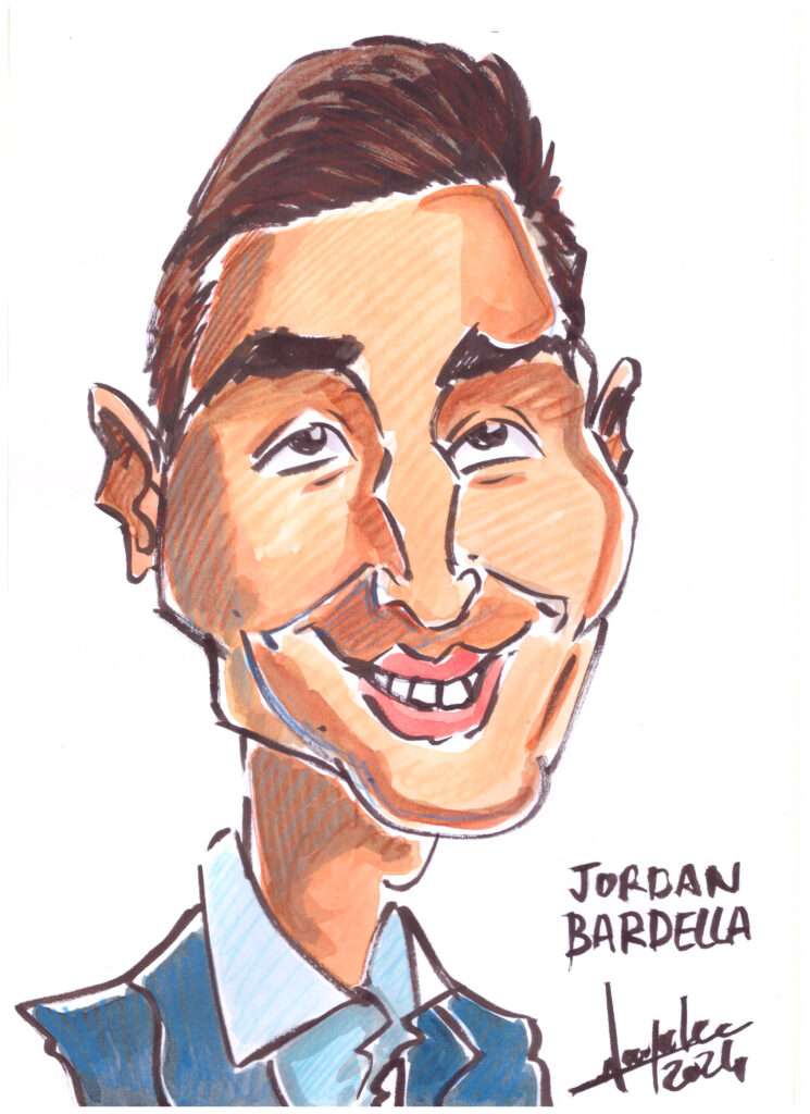 Jordan Bardella