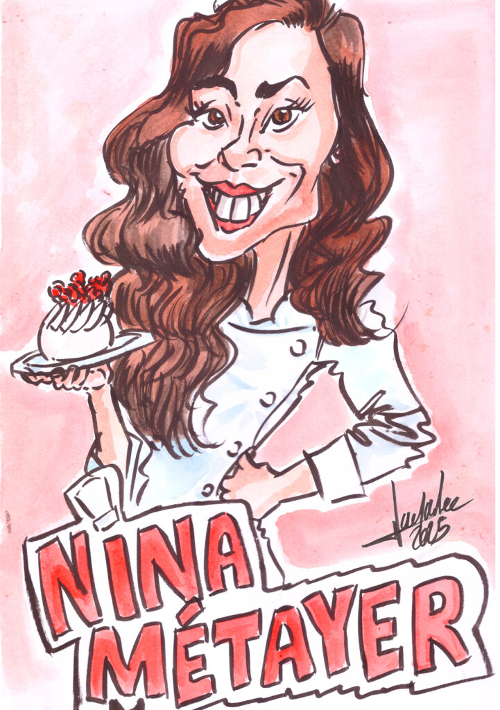 Nina Metayer